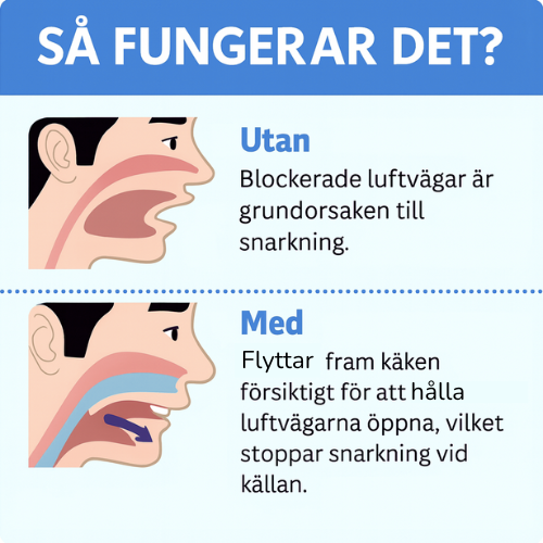 Tystnatt- Sov nära. Sov tyst.