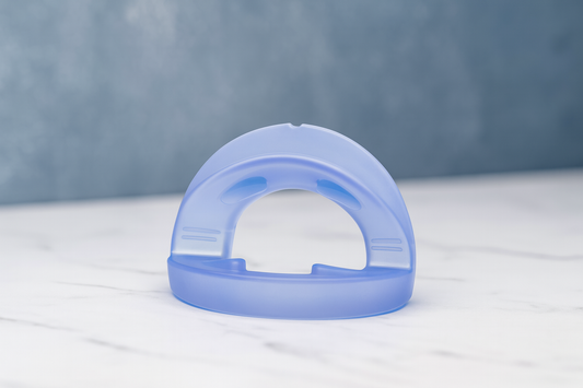 Tystnatt- Sov nära. Sov tyst.