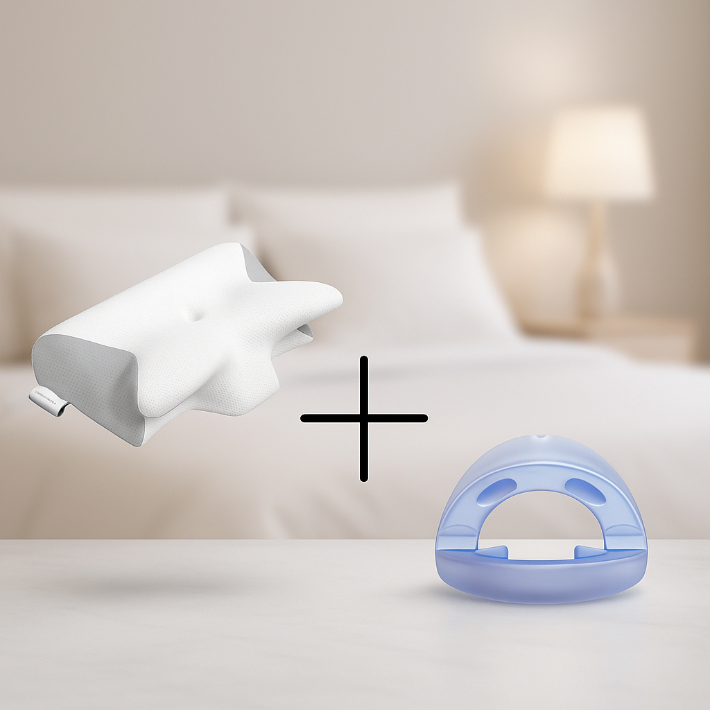 Tystnatt- Sov nära. Sov tyst.