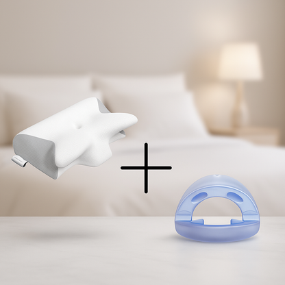 Tystnatt- Sov nära. Sov tyst.