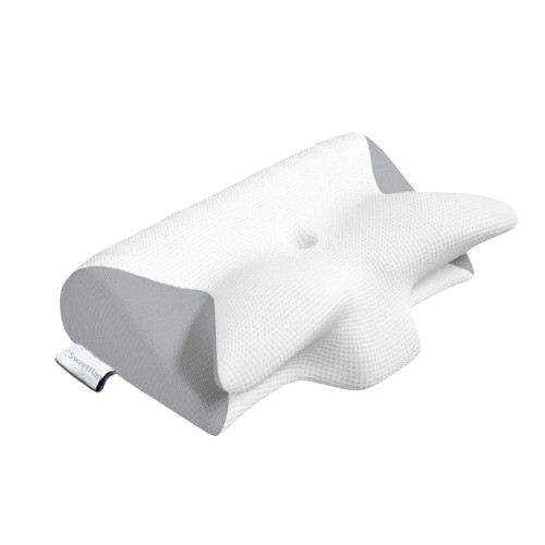 Ergonomisk nackkudde